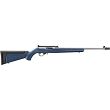 Karabinek Ruger 10/22 Stainless Steel - Liberty Blue Synthetic - Wersja Limitowana - kal .22LR (32039) - 2