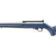 Karabinek Ruger 10/22 Stainless Steel - Liberty Blue Synthetic - Wersja Limitowana - kal .22LR (32039) - 11