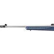 Karabinek Ruger 10/22 Stainless Steel - Liberty Blue Synthetic - Wersja Limitowana - kal .22LR (32039) - 12