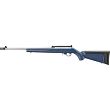 Karabinek Ruger 10/22 Stainless Steel - Liberty Blue Synthetic - Wersja Limitowana - kal .22LR (32039) - 5