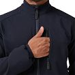 Kurtka męska 5.11 DUTY SOFTSHELL JACKET kolor: BLACK - (Wybór rozmiarów) - 3