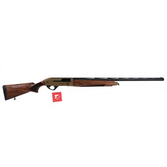 Strzelba samopowtarzalna Armsan Phenoma Inertia Wood 71cm 4+1 kal. 12/76