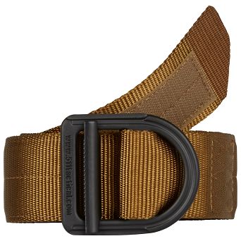 Pasek taktyczny męski 5.11 OPERATOR 1 3/4" BELT kolor: COYOTE