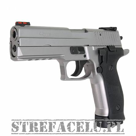 Pistolet Sig Sauer P226 LDC Tacops srebrny kal. 9x19mm