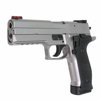 Sig Sauer P226 LDC Tacops 9mm PARA Handgun