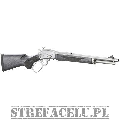 Karabin Lever Action Marlin 1894 Trapper - kal. .357Mag/.38Spec (70452)