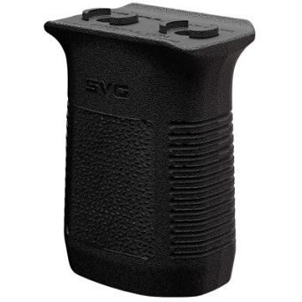 Chwyt przedni Magpul M-LOK SVG Short Vertical Grip - Czarny - MAG1567-BLK