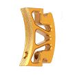 Przycisk spustu modularnego BUL Trigger Shoe C Anodized Gold #12823