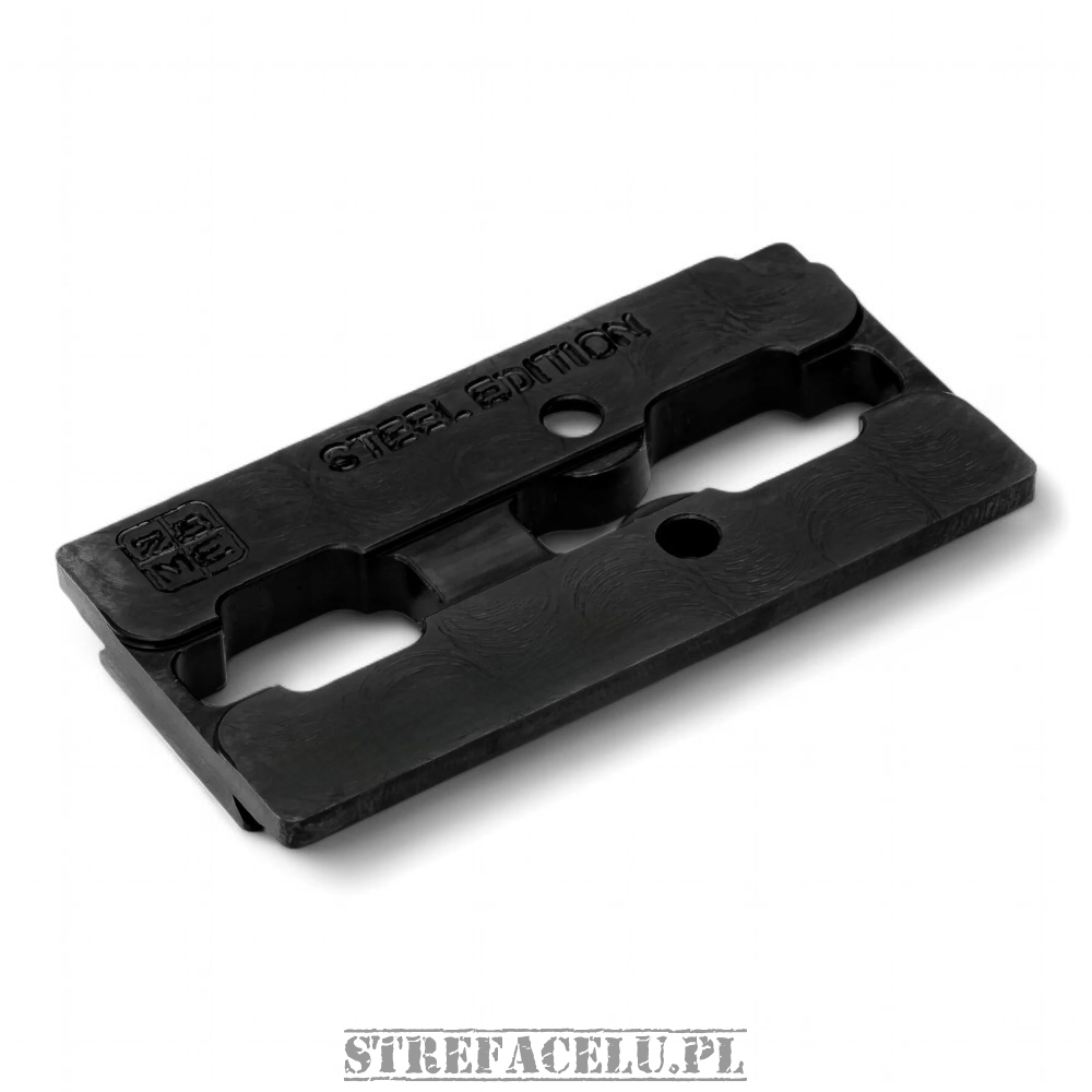 Płytka montażowa 2BME003S Glock MOS dla Aimpoint Acro 2 - stalowa
