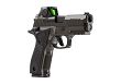 Pistolet Sig Sauer P226 XCARRY Legion SAO kal. 9x19mm - 7