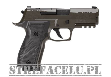 Pistolet Sig Sauer P226 XCARRY Legion SAO kal. 9x19mm