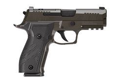 Pistolet Sig Sauer P226 XCARRY Legion SAO kal. 9x19mm