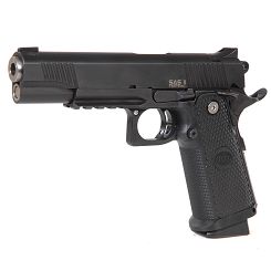 Pistolet Bul SAS II Tactical Carry STD Government kal.45ACP