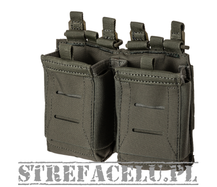 Ładownica podwójna do AR FLEX DBL AR 2.0 POUCH kolor: RANGER GREEN