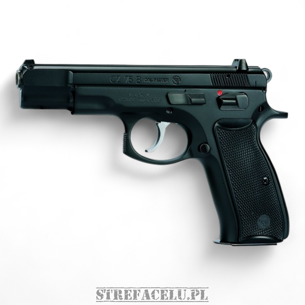 CZ 75B kal. 9x19