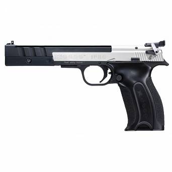 Pistolet Hammerli X-Esse IPSC 6" kal.22LR