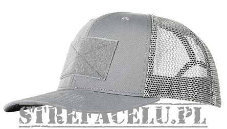 Czapka z daszkiem 5.11 FLAG BEARER TRUCKER 2.0 kolor: OVERCAST GREY