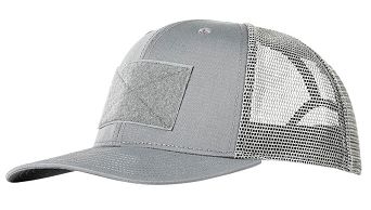 Czapka z daszkiem 5.11 FLAG BEARER TRUCKER 2.0 kolor: OVERCAST GREY