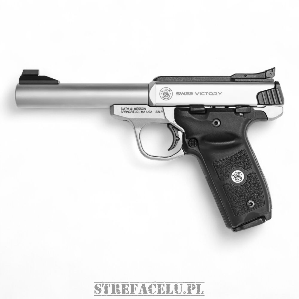 Smith & Wesson Victory Target (11536) kal. 22LR