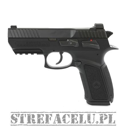 Pistolet IWI Jericho 941 ENHANCED. polimerowy szkielet MS. 3.8 inch. kal. 9x19mm