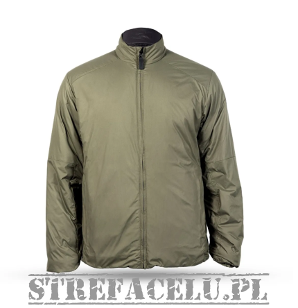 Kurtka meska 5.11 REVERSIBLE INS JACKET kolor: RANGER GREEN