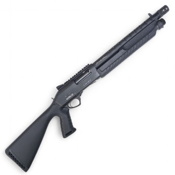 Strzelba Fabarm Martial 14" - Armor Black - kal. 12/76
