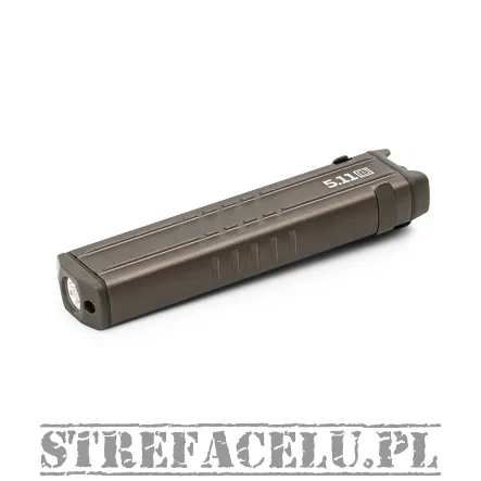 Latarka 5.11 DEPLOY PL-USB FLASHLIGHT kolor: RANGER GREEN