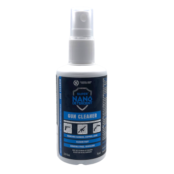 Preparat do czyszczenia broni Gun Cleaner 75ml - General Nano Protection