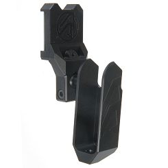 Kabura/wieszak Alpha-X bez wkładki LH - Alpha-X Holster Blank Assembly LH