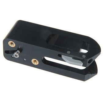 Blok kabury DAA do CZ-Shadow 2 - Race Master Holster Insert Block