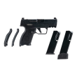 Pistolet IWI Masada Slim Elite Optics Ready , 3.4 inch kal. 9x19mm - 3