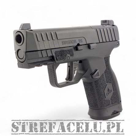 Pistolet IWI Masada Slim Elite Optics Ready , 3.4 inch kal. 9x19mm