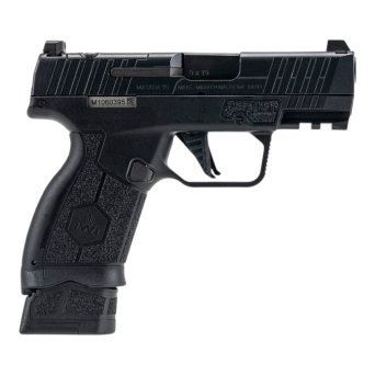 Pistolet IWI Masada Slim Elite Optics Ready , 3.4 inch kal. 9x19mm