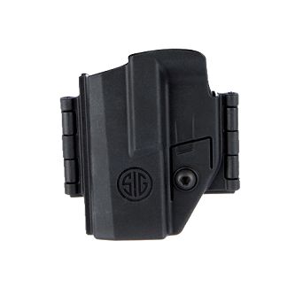 Kabura MICRO-MORF Sig Sauer P365 IMI Defense Z8365 // 2 Adaptery czarny