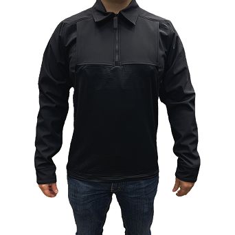 Bluza męska 5.11 PDU COLD RAPID L/S kolor: BLACK