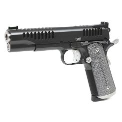 Pistolet Bul 1911 Classic Trophy SAW IPSC Black kal. 9x19mm