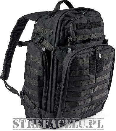 Plecak 5.11 RUSH72 2.0 BACKPACK kolor: BLACK