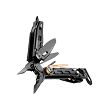 Multitool Leatherman MUT - Black - Molle Black - 4