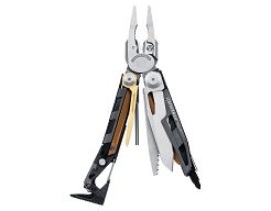 Multitool Leatherman MUT kabura Molle Box 