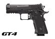 Pistolet Sig Sauer P211 GT4 kal. 9x19mm