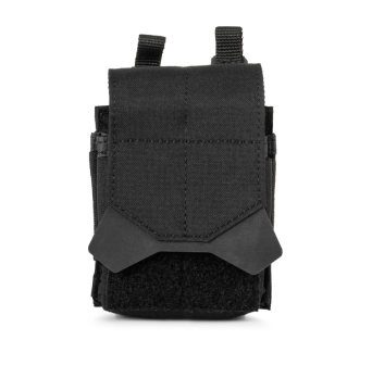 Kabura na kajdanki 5.11 FLEX CUFF POUCH kolor: BLACK