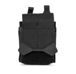 Kabura na kajdanki 5.11 FLEX CUFF POUCH kolor: BLACK