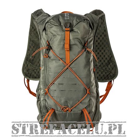 Plecak 5.11 CLOUDSTRYKE PACK 10L kolor: SAGE GREEN