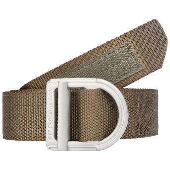 Pasek taktyczny męski 5.11 TRAINER 1 1/2cala BELT kolor: TUNDRA