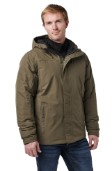 Kurtka męska 5.11 ATMOS WARMING JACKET kolor: RANGER GREEN