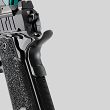 Pistolet Bul Armory SAS II TAC 4.25 OR kal. 9x19, kolor: czarny - Optics Ready - 2