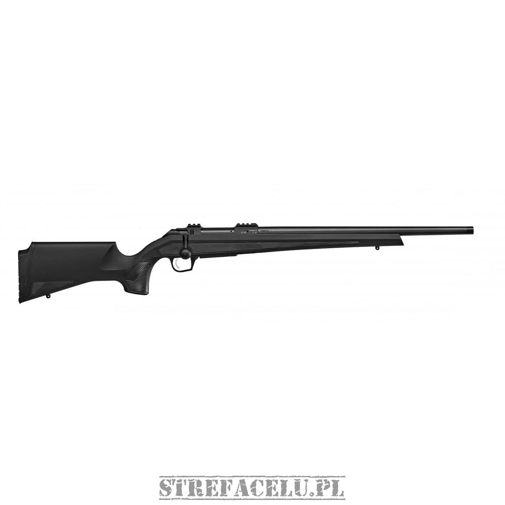 CZ 600 ALPHA kal. 223REM