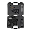 Pistolet Canik METE MC9 L - Czarny - kal. 9x19mm - 12
