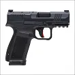Pistolet Canik METE MC9 L - Czarny - kal. 9x19mm - 2