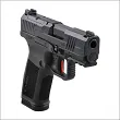 Pistolet Canik METE MC9 L - Czarny - kal. 9x19mm - 7
